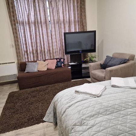 Bg Smart Leilighet Beograd Eksteriør bilde