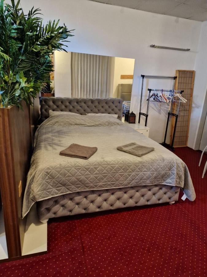 Bg Smart Leilighet Beograd Eksteriør bilde